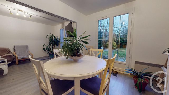 Maison &agrave; vendre - 6 pi&egrave;ces - 110 m2 - Pleurs - 51 - CHAMPAGNE-ARDENNE