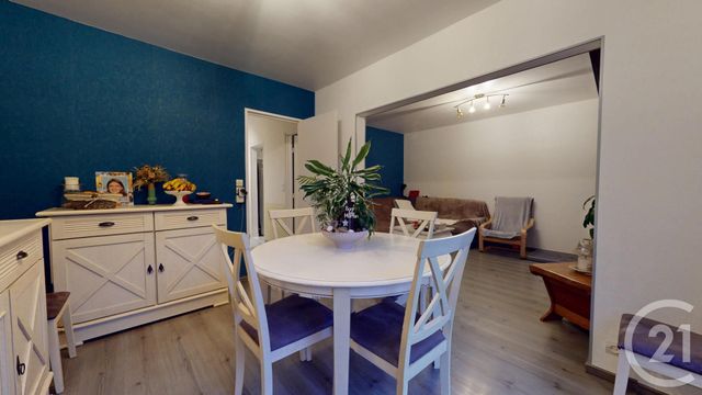 Maison &agrave; vendre - 6 pi&egrave;ces - 110 m2 - Pleurs - 51 - CHAMPAGNE-ARDENNE