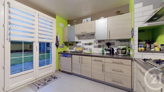 Maison &agrave; vendre - 6 pi&egrave;ces - 110 m2 - Pleurs - 51 - CHAMPAGNE-ARDENNE