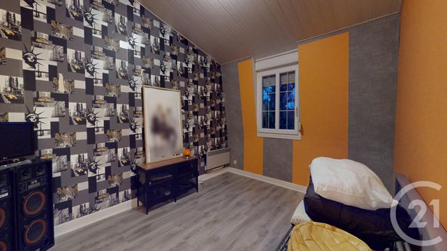 Maison &agrave; vendre - 6 pi&egrave;ces - 110 m2 - Pleurs - 51 - CHAMPAGNE-ARDENNE