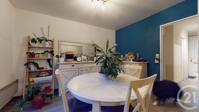 Maison &agrave; vendre - 6 pi&egrave;ces - 110 m2 - Pleurs - 51 - CHAMPAGNE-ARDENNE