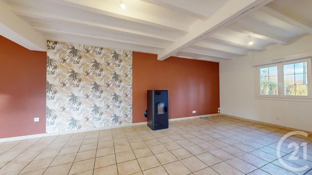 Maison &agrave; vendre - 5 pi&egrave;ces - 130 m2 - Sezanne - 51 - CHAMPAGNE-ARDENNE
