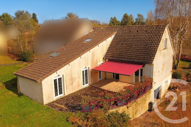 maison - SEZANNE - 51