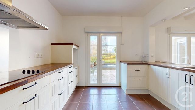 Maison &agrave; vendre - 5 pi&egrave;ces - 130 m2 - Sezanne - 51 - CHAMPAGNE-ARDENNE