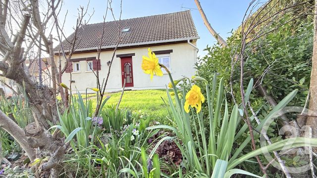 Maison &agrave; vendre - 5 pi&egrave;ces - 130 m2 - Sezanne - 51 - CHAMPAGNE-ARDENNE