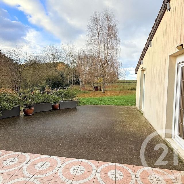 Maison &agrave; vendre - 5 pi&egrave;ces - 130 m2 - Sezanne - 51 - CHAMPAGNE-ARDENNE