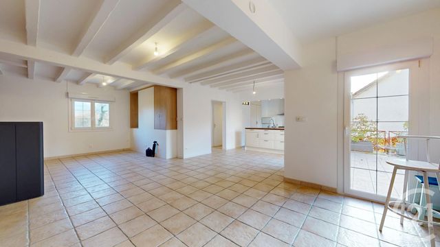 Maison &agrave; vendre - 5 pi&egrave;ces - 130 m2 - Sezanne - 51 - CHAMPAGNE-ARDENNE