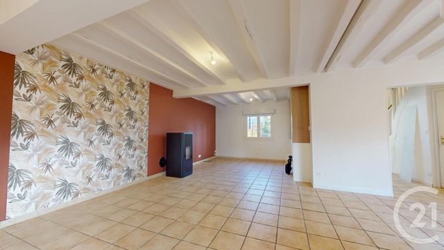 Maison &agrave; vendre - 5 pi&egrave;ces - 130 m2 - Sezanne - 51 - CHAMPAGNE-ARDENNE