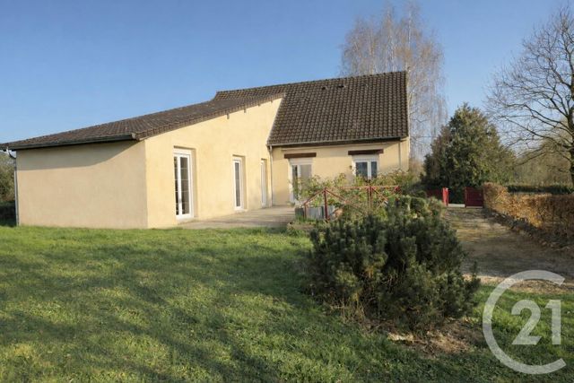 Maison &agrave; vendre - 5 pi&egrave;ces - 130 m2 - Sezanne - 51 - CHAMPAGNE-ARDENNE