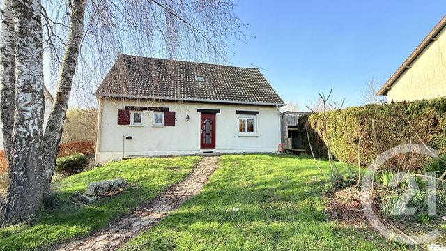 maison - SEZANNE - 51