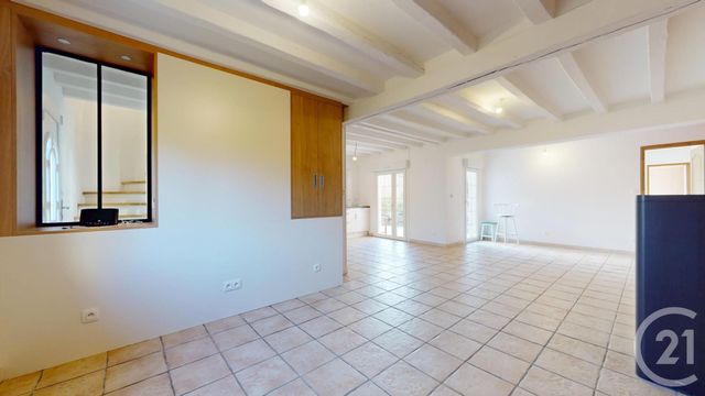 Maison &agrave; vendre - 5 pi&egrave;ces - 130 m2 - Sezanne - 51 - CHAMPAGNE-ARDENNE
