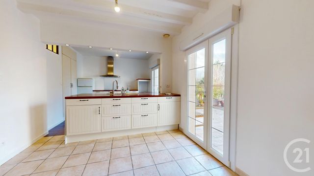 Maison &agrave; vendre - 5 pi&egrave;ces - 130 m2 - Sezanne - 51 - CHAMPAGNE-ARDENNE