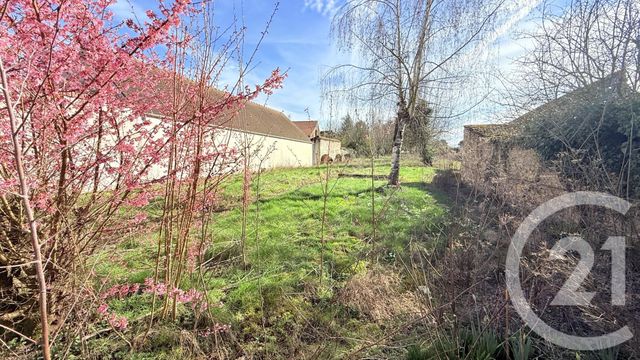 Maison &agrave; vendre - 5 pi&egrave;ces - 115 m2 - Esternay - 51 - CHAMPAGNE-ARDENNE