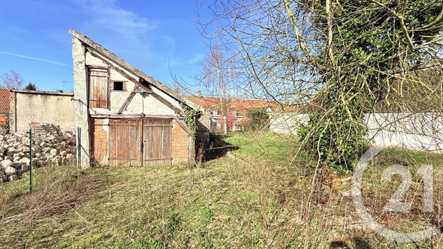 Maison &agrave; vendre - 5 pi&egrave;ces - 115 m2 - Esternay - 51 - CHAMPAGNE-ARDENNE