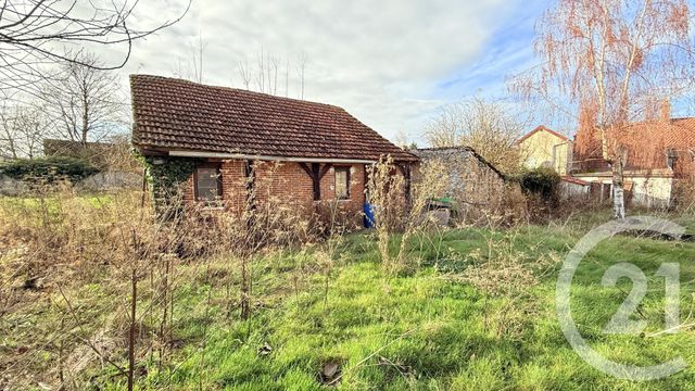 Maison à vendre - 5 pièces - 115 m2 - Esternay - 51 - CHAMPAGNE-ARDENNE