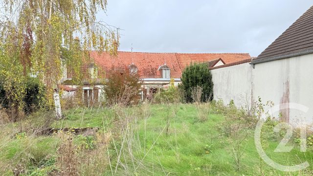 Maison à vendre - 5 pièces - 115 m2 - Esternay - 51 - CHAMPAGNE-ARDENNE