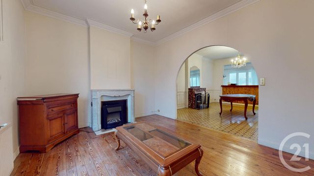 Maison à vendre - 5 pièces - 115 m2 - Esternay - 51 - CHAMPAGNE-ARDENNE