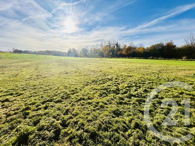 Terrain à vendre - 2087 m2 - Esternay - 51 - CHAMPAGNE-ARDENNE