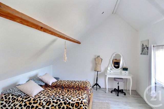 Maison &agrave; vendre - 7 pi&egrave;ces - 163,94 m2 - Esternay - 51 - CHAMPAGNE-ARDENNE