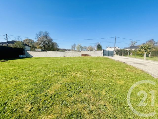 Maison &agrave; vendre - 7 pi&egrave;ces - 163,94 m2 - Esternay - 51 - CHAMPAGNE-ARDENNE
