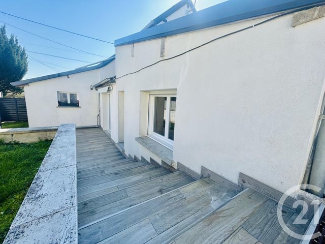 Maison &agrave; vendre - 7 pi&egrave;ces - 163,94 m2 - Esternay - 51 - CHAMPAGNE-ARDENNE