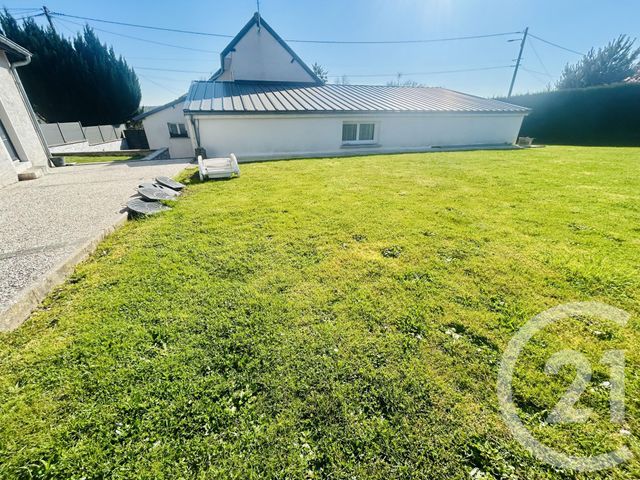 Maison &agrave; vendre - 7 pi&egrave;ces - 163,94 m2 - Esternay - 51 - CHAMPAGNE-ARDENNE