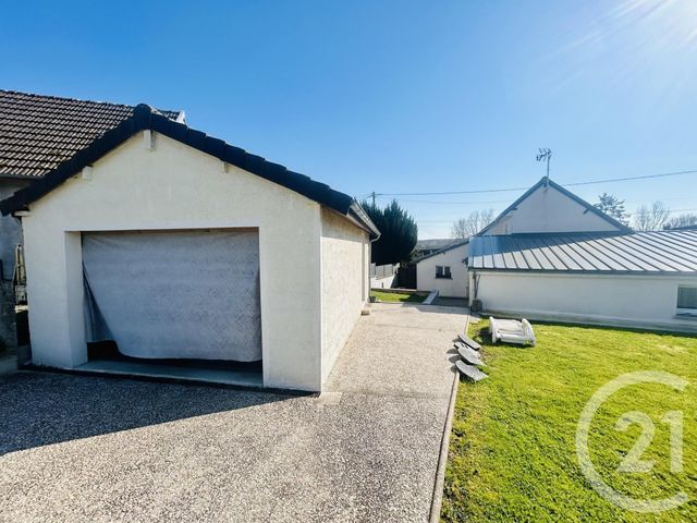 Maison &agrave; vendre - 7 pi&egrave;ces - 163,94 m2 - Esternay - 51 - CHAMPAGNE-ARDENNE