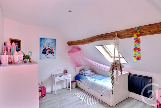 Maison &agrave; vendre - 7 pi&egrave;ces - 163,94 m2 - Esternay - 51 - CHAMPAGNE-ARDENNE