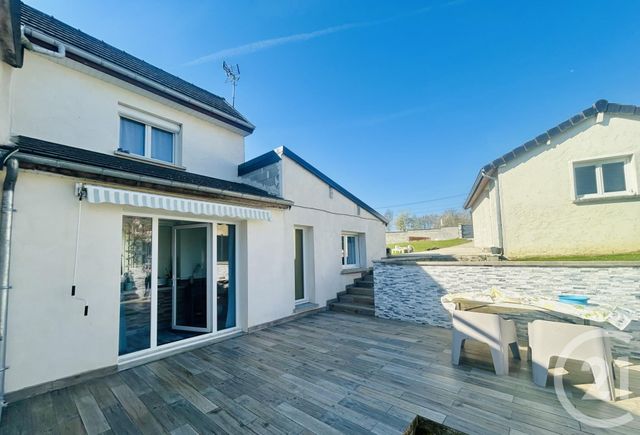 maison - ESTERNAY - 51