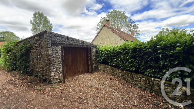Maison &agrave; vendre - 5 pi&egrave;ces - 130 m2 - La Ferte Gaucher - 77 - ILE-DE-FRANCE