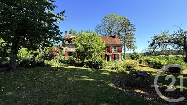 Maison &agrave; vendre - 5 pi&egrave;ces - 130 m2 - La Ferte Gaucher - 77 - ILE-DE-FRANCE