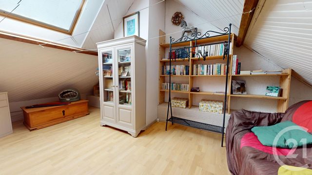Maison &agrave; vendre - 5 pi&egrave;ces - 130 m2 - La Ferte Gaucher - 77 - ILE-DE-FRANCE