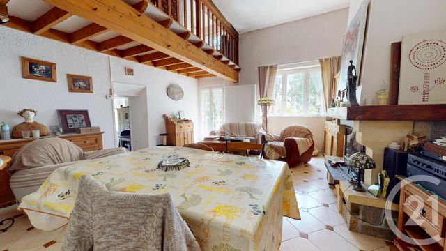 Maison &agrave; vendre - 5 pi&egrave;ces - 130 m2 - La Ferte Gaucher - 77 - ILE-DE-FRANCE