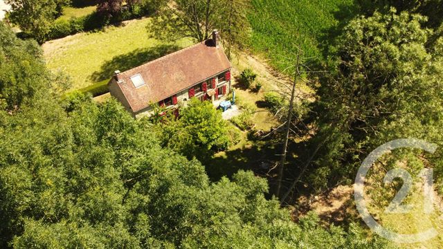 Maison &agrave; vendre - 5 pi&egrave;ces - 130 m2 - La Ferte Gaucher - 77 - ILE-DE-FRANCE
