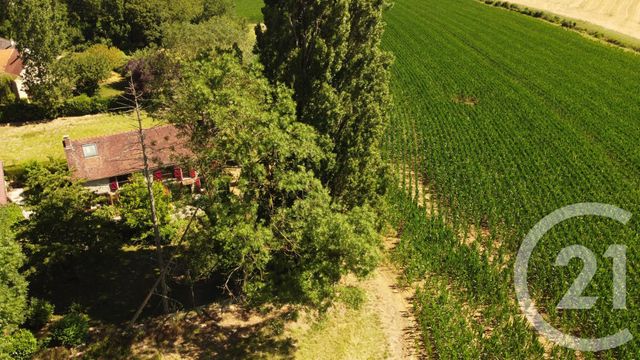 Maison &agrave; vendre - 5 pi&egrave;ces - 130 m2 - La Ferte Gaucher - 77 - ILE-DE-FRANCE