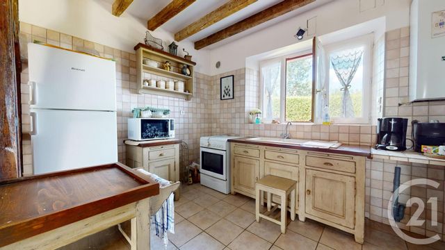 Maison &agrave; vendre - 5 pi&egrave;ces - 130 m2 - La Ferte Gaucher - 77 - ILE-DE-FRANCE