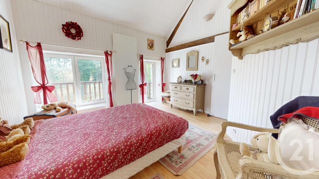 Maison &agrave; vendre - 5 pi&egrave;ces - 130 m2 - La Ferte Gaucher - 77 - ILE-DE-FRANCE