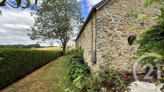 Maison &agrave; vendre - 5 pi&egrave;ces - 130 m2 - La Ferte Gaucher - 77 - ILE-DE-FRANCE