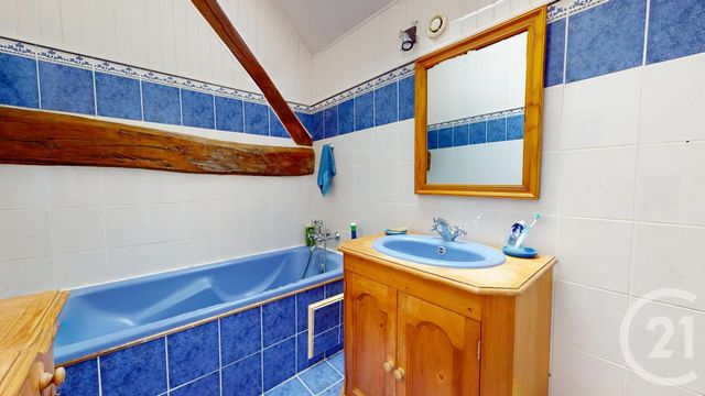 Maison &agrave; vendre - 5 pi&egrave;ces - 130 m2 - La Ferte Gaucher - 77 - ILE-DE-FRANCE