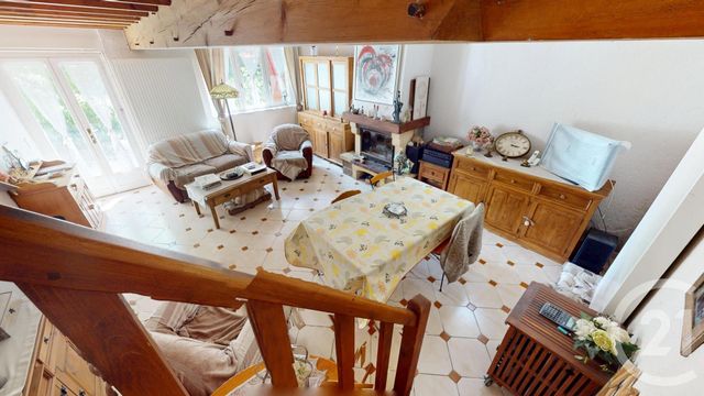 Maison &agrave; vendre - 5 pi&egrave;ces - 130 m2 - La Ferte Gaucher - 77 - ILE-DE-FRANCE