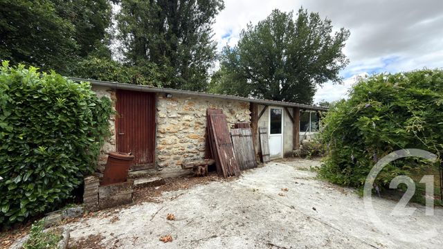 Maison &agrave; vendre - 5 pi&egrave;ces - 130 m2 - La Ferte Gaucher - 77 - ILE-DE-FRANCE