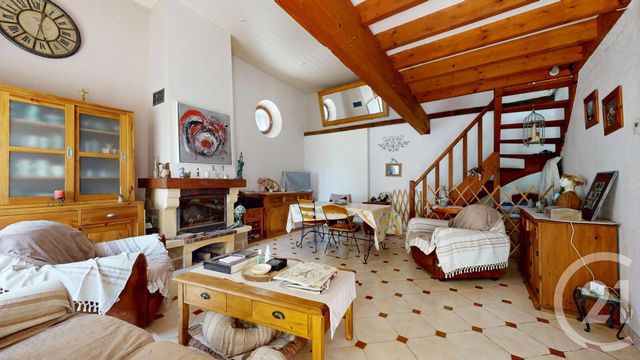 Maison &agrave; vendre - 5 pi&egrave;ces - 130 m2 - La Ferte Gaucher - 77 - ILE-DE-FRANCE