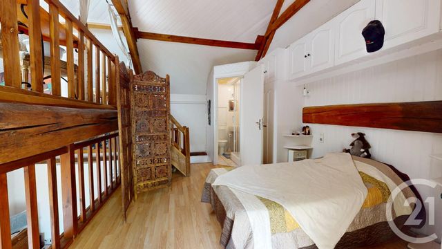 Maison &agrave; vendre - 5 pi&egrave;ces - 130 m2 - La Ferte Gaucher - 77 - ILE-DE-FRANCE