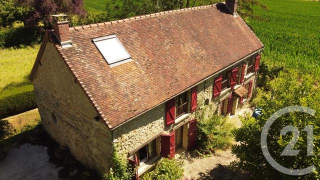 Maison &agrave; vendre - 5 pi&egrave;ces - 130 m2 - La Ferte Gaucher - 77 - ILE-DE-FRANCE