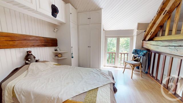 Maison &agrave; vendre - 5 pi&egrave;ces - 130 m2 - La Ferte Gaucher - 77 - ILE-DE-FRANCE