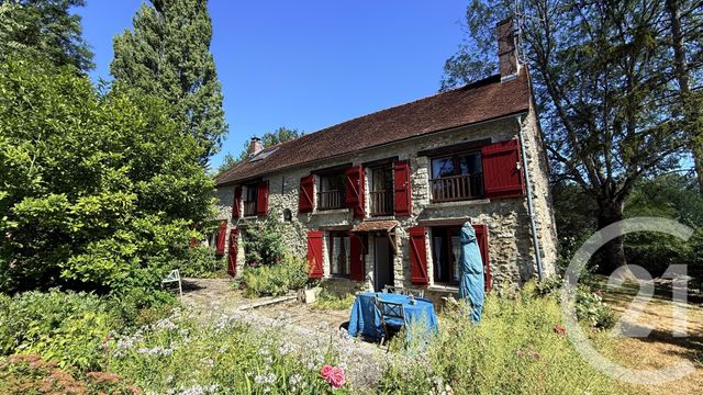 Maison &agrave; vendre - 5 pi&egrave;ces - 130 m2 - La Ferte Gaucher - 77 - ILE-DE-FRANCE