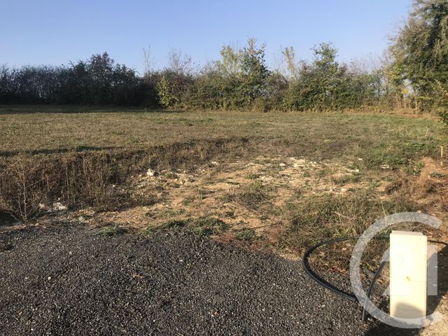 Terrain à vendre - 1684 m2 - Esternay - 51 - CHAMPAGNE-ARDENNE