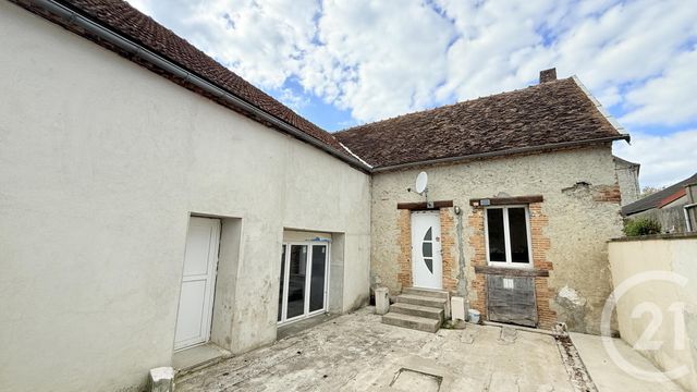 Maison à vendre VILLENAUXE LA GRANDE