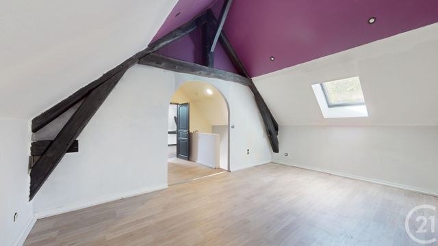 Maison &agrave; vendre - 4 pi&egrave;ces - 102,20 m2 - Villenauxe La Grande - 10 - CHAMPAGNE-ARDENNE