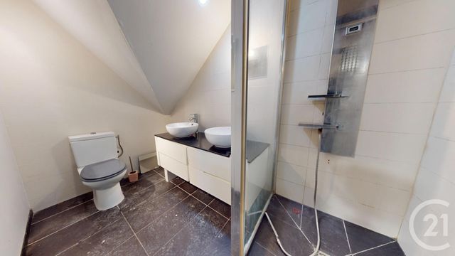 Maison &agrave; vendre - 4 pi&egrave;ces - 102,20 m2 - Villenauxe La Grande - 10 - CHAMPAGNE-ARDENNE